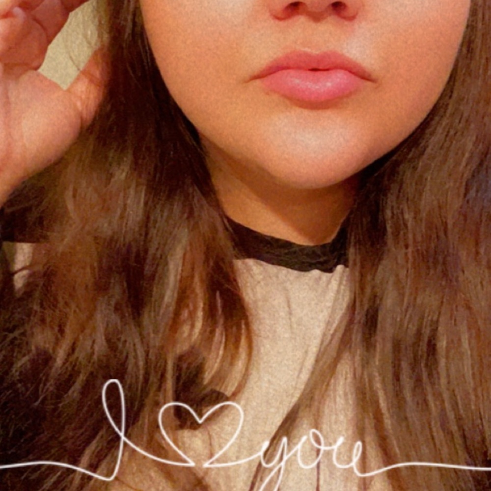Meet your Posher, Lorena